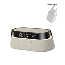 Load image into Gallery viewer, Wireless Charging Clock - Image 8