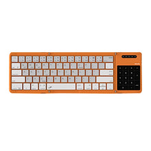 Load image into Gallery viewer, Tri-Fold Travel Keyboard - Image 20