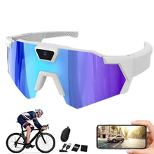 Load image into Gallery viewer, POV Camera Sports Glasses - Image 11