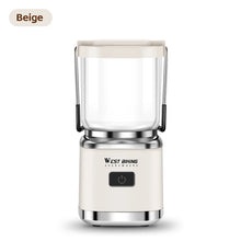 Load image into Gallery viewer, Mini Camping Lantern - Image 6