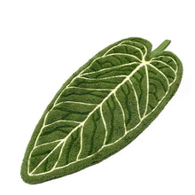 Load image into Gallery viewer, Tropical Leaf Hand Towel - Image 5