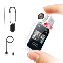 Load image into Gallery viewer, Mini Thumb Action Cam - Image 6