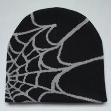 Load image into Gallery viewer, Spider Web Beanie - Image 18