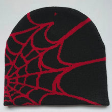 Load image into Gallery viewer, Spider Web Beanie - Image 17