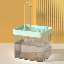 Load image into Gallery viewer, Cat Water Fountain - Image 10