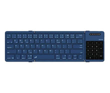 Load image into Gallery viewer, Tri-Fold Travel Keyboard - Image 16
