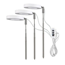 Load image into Gallery viewer, Halo LED Grow Lights - Image 2