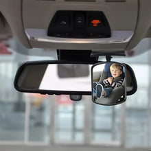Load image into Gallery viewer, Car Back Seat Mirror - Image 2