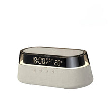 Load image into Gallery viewer, Wireless Charging Clock - Image 5