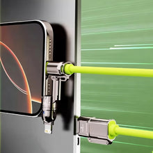 Load image into Gallery viewer, Multi-Port USB Charging Cable - Image 5