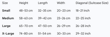 Load image into Gallery viewer, Stretch Luggage Protector - Image 17