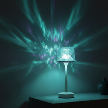 Load image into Gallery viewer, Aurora Projection Lamp - Image 4