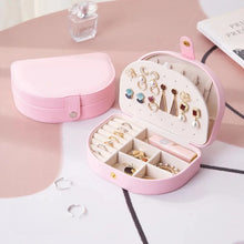 Load image into Gallery viewer, Travel Jewelry Case - Image 7