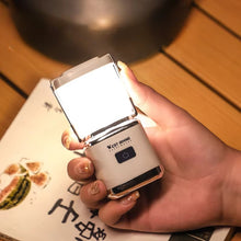Load image into Gallery viewer, Mini Camping Lantern - Image 2