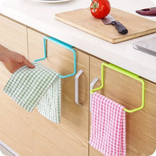 Load image into Gallery viewer, Colorful Over-Cabinet Rails - Image 4