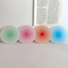 Load image into Gallery viewer, Gradient Acrylic Coaster - Image 3