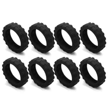 Load image into Gallery viewer, Silicone Luggage Wheel Covers - Image 12