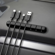 Load image into Gallery viewer, Desk Cable Organizer - Image 3