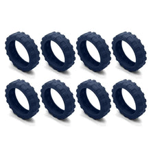 Load image into Gallery viewer, Silicone Luggage Wheel Covers - Image 5
