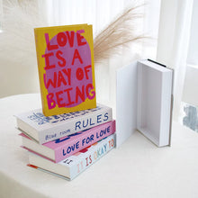 Load image into Gallery viewer, Decorative Faux Book - Image 1