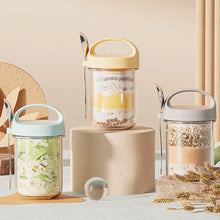 Load image into Gallery viewer, Portable Breakfast Cup - Image 2