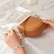 Load image into Gallery viewer, Travel Jewelry Case - Image 4