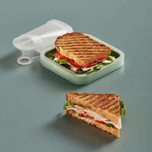 Load image into Gallery viewer, Portable Sandwich Lunchbox - Image 1