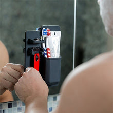 Load image into Gallery viewer, Silicon Suction Shower Storage - Image 7