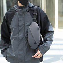 Load image into Gallery viewer, Men's Waterproof Waist Bag - Image 2