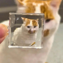 Load image into Gallery viewer, Pixel Filter Keychain - Image 3
