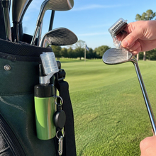 Load image into Gallery viewer, Golf Club Cleaning Brush - Image 2