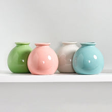 Load image into Gallery viewer, Pastel Flower Vase - Image 4