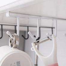 Load image into Gallery viewer, Under Shelf Hooks - Image 3