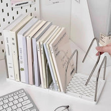 Load image into Gallery viewer, Desktop Book Rack - Image 5