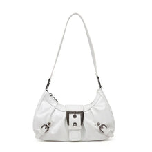 Load image into Gallery viewer, Y2K Pleated Handbag - Image 11