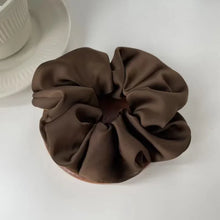 Load image into Gallery viewer, Satin Hair Scrunchie - Image 6