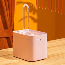 Load image into Gallery viewer, Cat Water Fountain - Image 5