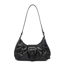 Load image into Gallery viewer, Y2K Pleated Handbag - Image 10
