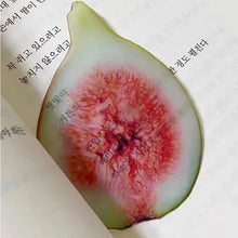 Load image into Gallery viewer, Fruit Slice Bookmark - Image 5