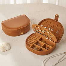 Load image into Gallery viewer, Travel Jewelry Case - Image 2