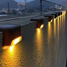 Load image into Gallery viewer, Solar Step Lights - Image 3