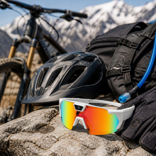 Load image into Gallery viewer, POV Camera Sports Glasses - Image 3