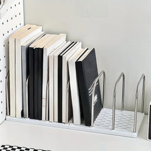 Load image into Gallery viewer, Desktop Book Rack - Image 3