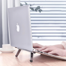 Load image into Gallery viewer, Ultra Portable Laptop Riser - Image 2