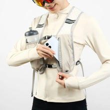Load image into Gallery viewer, Lightweight Running Vest - Image 7