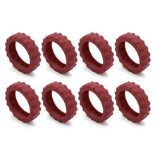 Load image into Gallery viewer, Silicone Luggage Wheel Covers - Image 4