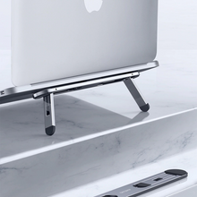 Load image into Gallery viewer, Ultra Portable Laptop Riser - Image 3