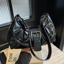 Load image into Gallery viewer, Y2K Pleated Handbag - Image 3