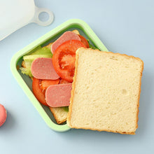 Load image into Gallery viewer, Portable Sandwich Lunchbox - Image 2