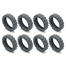 Load image into Gallery viewer, Silicone Luggage Wheel Covers - Image 9